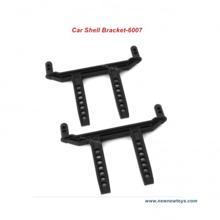 Parts 6007,Car Shell Bracket For SCY 16103
