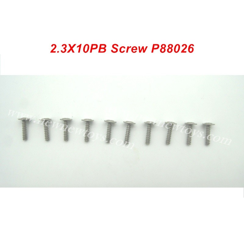 PXtoys RC Car Parts Screw P88026