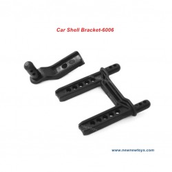 SCY 16201 Parts-6006, Car Shell Bracket