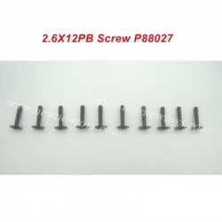 PXtoys RC Car Parts Screw P88027