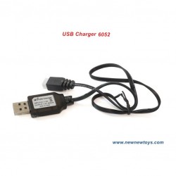 SCY 16201 USB Charger 6052