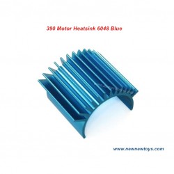 SCY 16201 Motor Heatsink Parts-6048,
