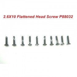 PXtoys Car Parts screw P88032