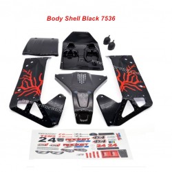 zd racing dbx 10 body