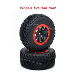zd racing dbx 10 tires 7542/7543