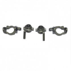 zd racing dbx 10 metal parts