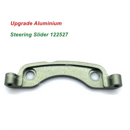 ZD Racing DBX 10 Parts Metal Steering Slider 122527