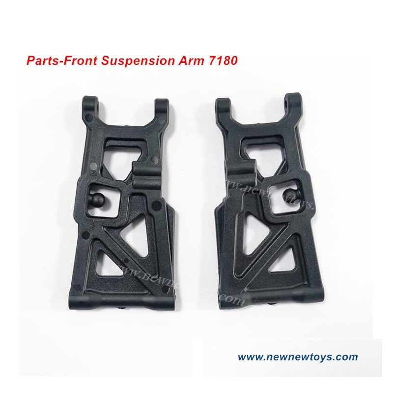 DBX 10 Parts 7180-Front Suspension Arm