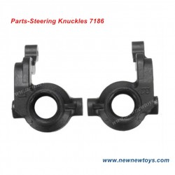 ZD Racing DBX 10 Steering Knuckles Parts-7186