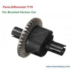 ZD Racing DBX 10 Differential 7170