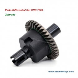 ZD Racing DBX 10 Differential Upgrade CNC 7500