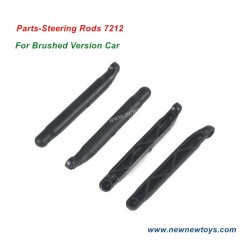ZD Racing DBX 10 Brushed Car Parts Steering Rods 7212