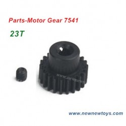 DBX 10 Motor Gear 23T 7541