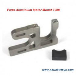 ZD Racing DBX 10 Aluminium Motor Mount Parts 7208