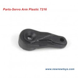ZD Racing DBX 10 Servo Arm Parts-7216, Plastic
