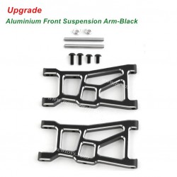DBX 10 Aluminium Front Suspension Arm