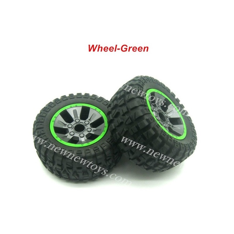 pxtoys 9203e wheel tire parts