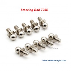 ZD Racing DBX 10 Parts Steering Ball 7265