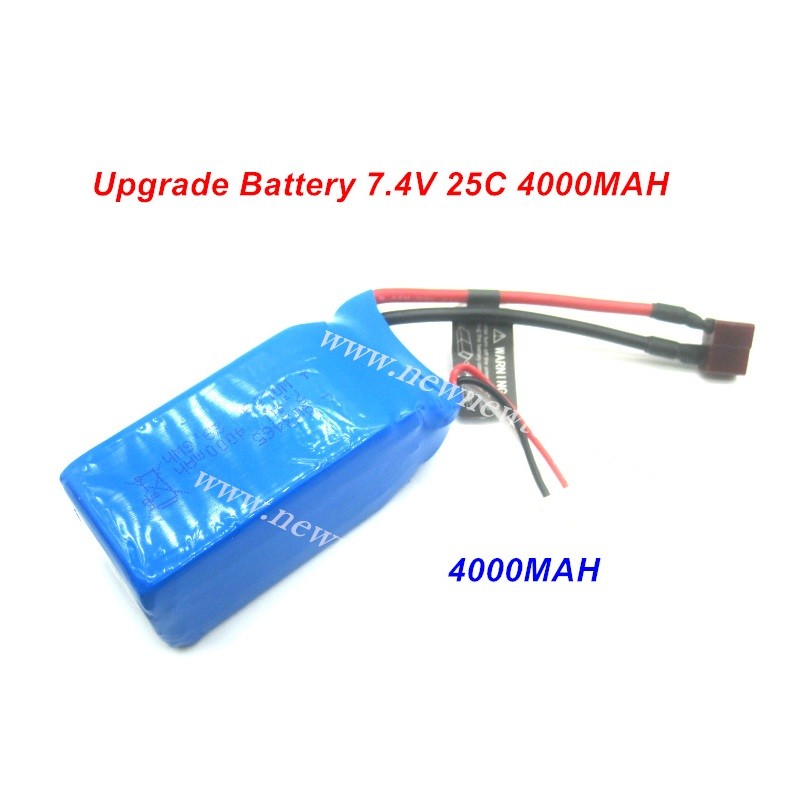 PXtoys 9203 Upgarde Battery