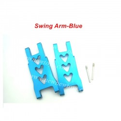 PXtoys 9203E Upgrade Parts-Metal Supension Arm