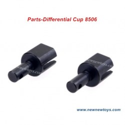ZD Racing DBX 07 Differential Cup Parts 8506