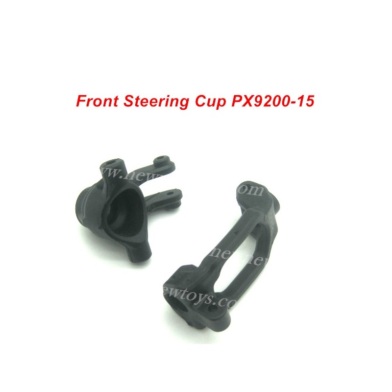 PXtoys 9203E Front Steering Cup Parts PX9200-15