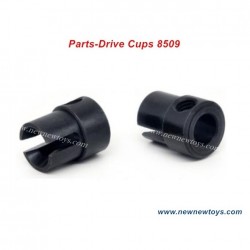 ZD Racing DBX 07 Parts 8509, Drive Cups