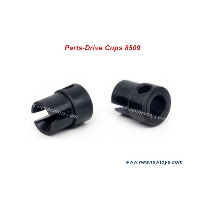 ZD Racing DBX 07 Parts 8509, Drive Cups