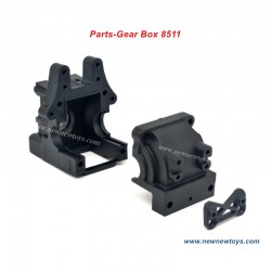 ZD Racing DBX 07 Gear Box Parts-8511