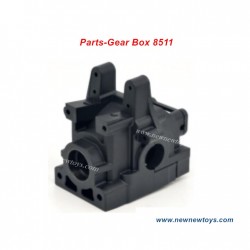 ZD Racing DBX 07 parts 8511