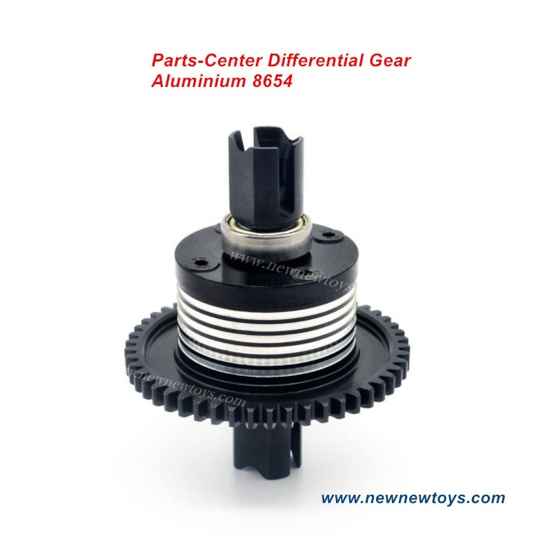 ZD Racing DBX 07 Differential 8654