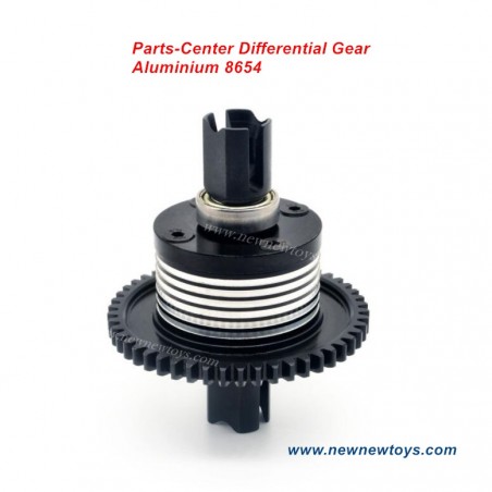 ZD Racing DBX 07 Differential 8654