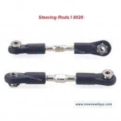 ZD Racing DBX 07 Steering Rods I Parts-8020