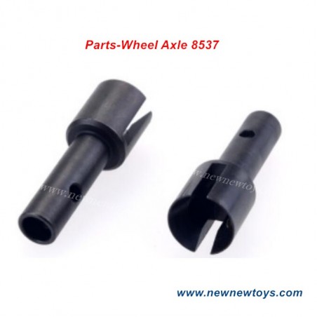 ZD Racing DBX 07 Wheel Axle 8537 Parts