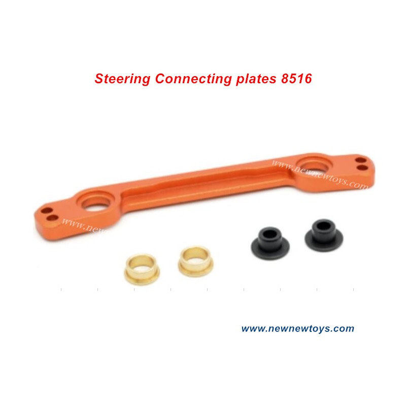 ZD Racing DBX 07 Steering Connecting Plates Parts 8516