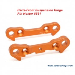 RC Buggy DBX 07 Parts 8531, Front Suspension Hinge Pin Holder