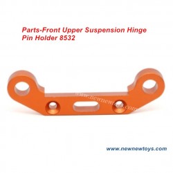 DBX 07 Parts 8532, Front Upper Suspension Hinge Pin Holder