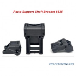 ZD Racing DBX 07 Parts 8525, Support Shaft Bracket
