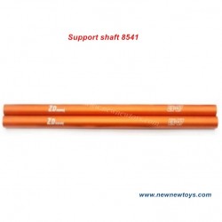 ZD Racing DBX 07 Parts 8541, Support Shaft