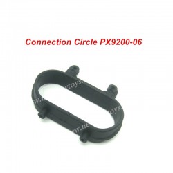 PXtoys 9203 Car Parts Connecting Ring PX9200-06