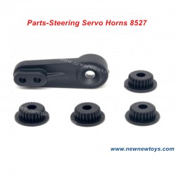 ZD Racing DBX 07 Steering Servo Horns Parts 8527