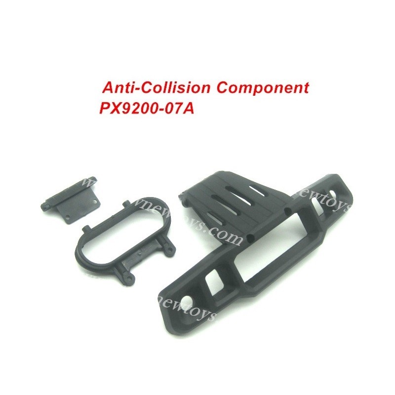 PXtoys 9203 Anti-Collision Kit Parts PX9200-07A