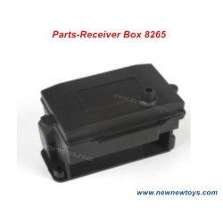 ZD Racing DBX 07 Receiver Box Parts 8265