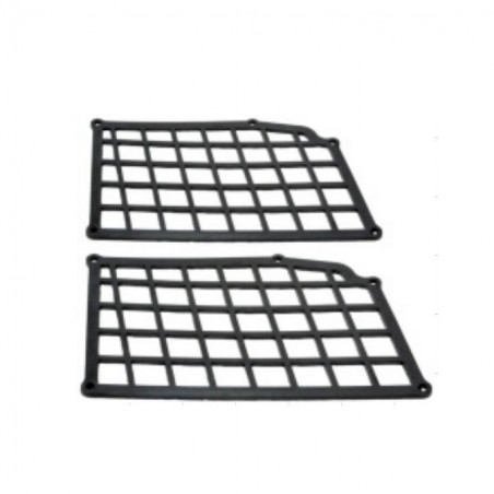 DBX 07 Parts 8652, Protective Net