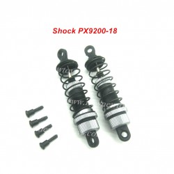 1/10 RC Car 9206E Shock Parts PX9200-18