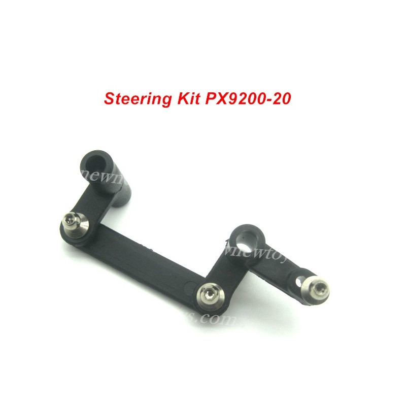1/10 RC Car Enoze 9206E Parts-Steering Kit PX9200-20