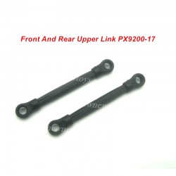 Parts PX9200-17,  Upper Link For Enoze 9206E RC Car