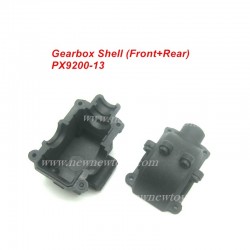 Parts PX9200-13, Gearbox Shell For 9206E RC Car