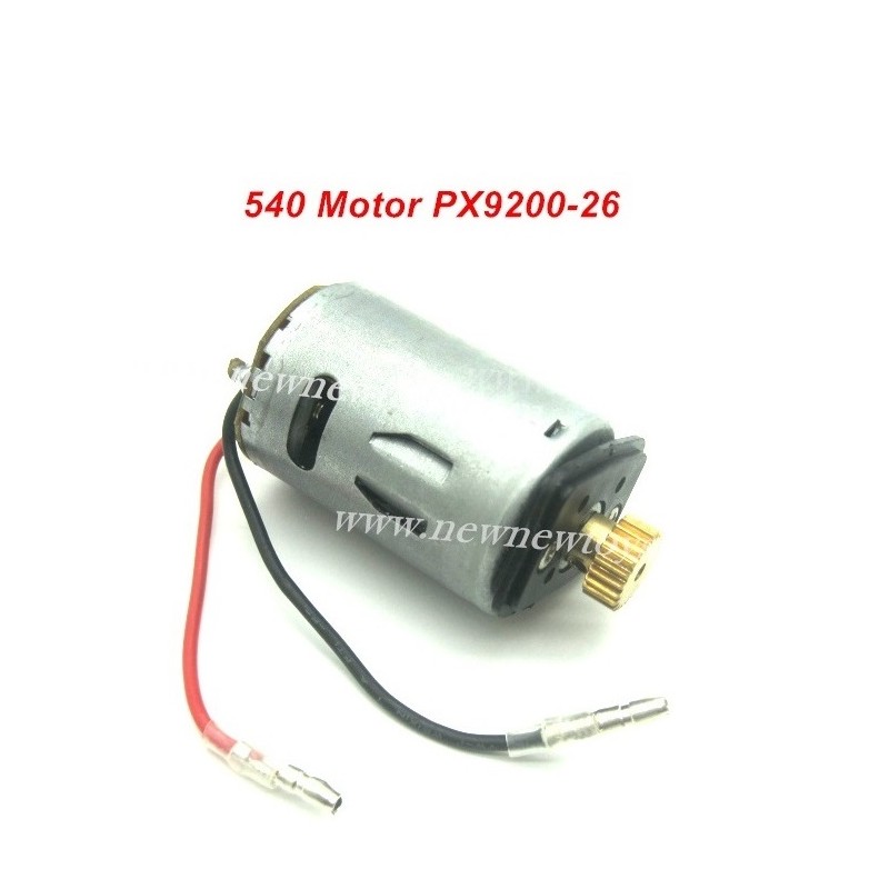 Enoze 9206E Motor Parts PX9200-26