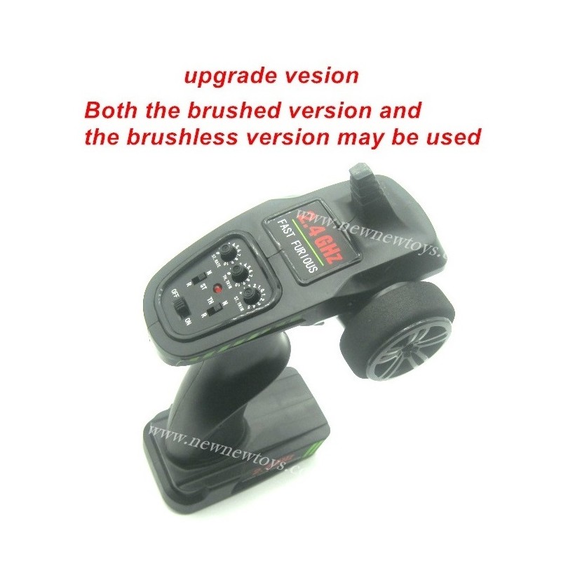 PXtoys 9204E Transmitter